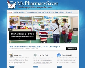 My Pharmacy Saver