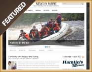 Maine Web Design